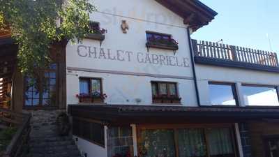 Polentoteca Chalet Gabriele