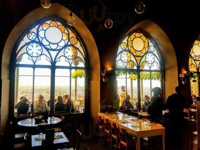 Caffe della Funicolare, Bergamo