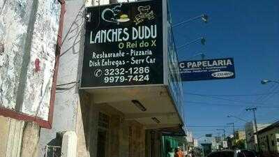 Dudu Lanches