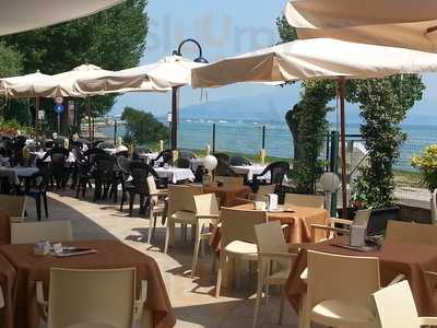 Ristorante Pizzeria Campingsirmione, Sirmione