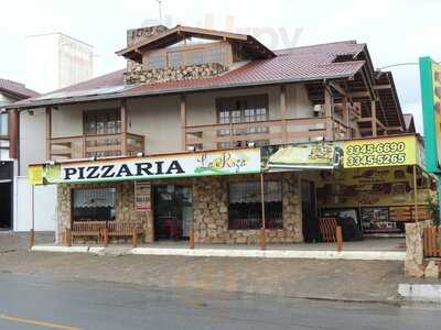 La Roza Pizzaria