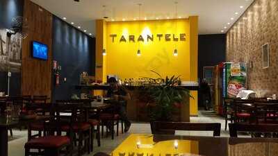 Tarantele