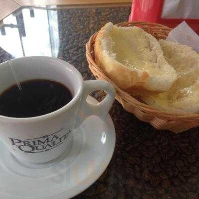 Padaria Sabor De Minas Pães E Doces