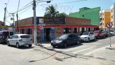 Restaurante Cantinho Do Peixe