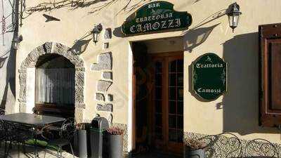 Trattoria Camozzi