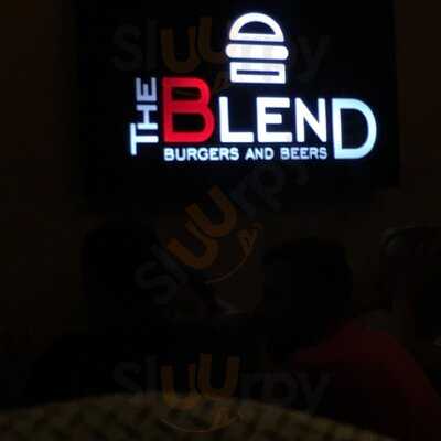 The Blend - Burgers And Beers