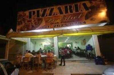 Pizzaria Do Ediel