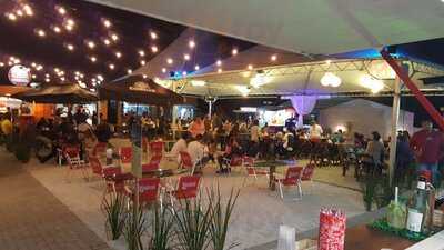 Porto Penha Food Park