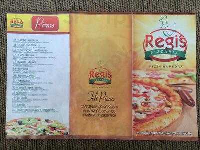 Regi's Pizzaria