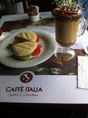 Caffè Italia