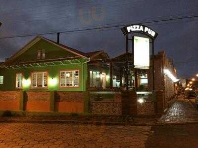 Pizzaria Le Toth