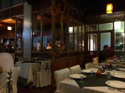 Restaurante Glasnost