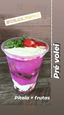 Mania Acai Penapolis