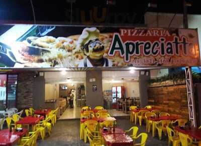 Pizzaria Apreciatta