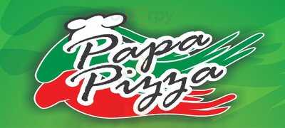 Papa Pizza