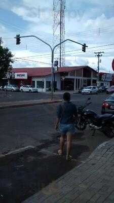 Restaurante Pag O Peso