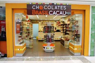 Chocolates Brasil Cacau