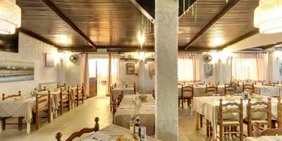 Ristorante Boscaccio, Settimo Milanese