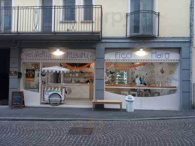 Gelateria Artigianale - Fico Moro