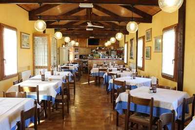 Ristorante La Baracca