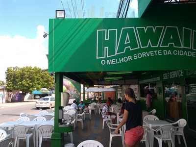 Sorveteria Hawai