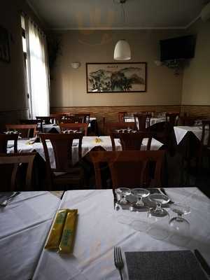 Ristorante Cinese La Grande Muraglia, Trezzo sull'Adda