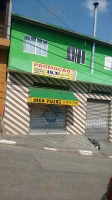 Joca Pizzas