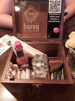 Baron Gastro Bar