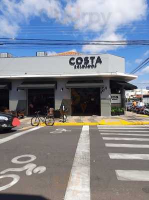 Costa Salgados