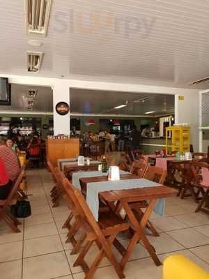 Restaurante Recanto Da Praça