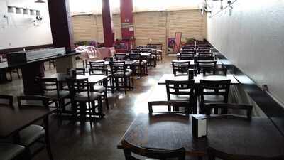 Cantina Do Rafa