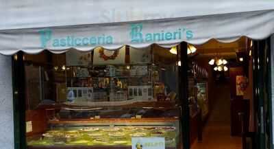 Nuova Pasticceria Ranieri's, Milano