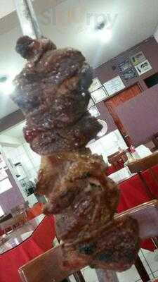 Churrascaria Sabor Do Meio Dia