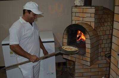 Pizzaria Fornalha