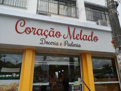 Coracao Melado