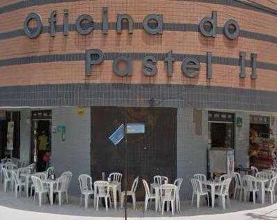 Oficina Do Pastel Ii