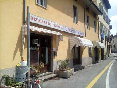 Ristorante Pizzeria  Il Corallo, Stezzano