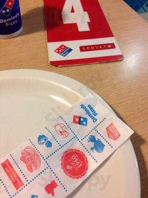 Domino's