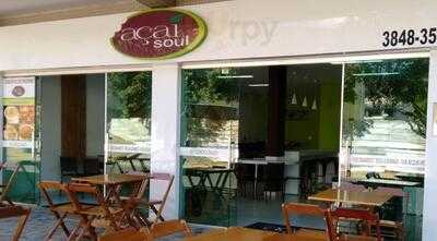 Acai Soul