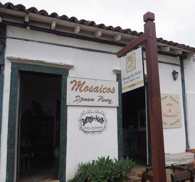 Bottega Do Malte