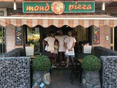 Mondo Pizza