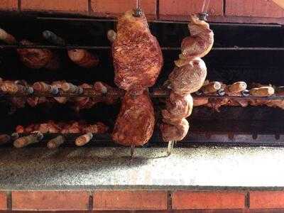 Churrascaria Gaucha Doidao