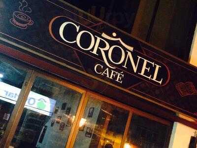 Coronel Café