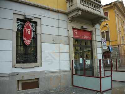 Ristorante La Guinguette, Milano