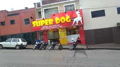 Super Dog