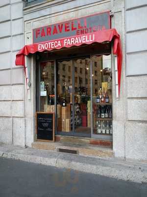 Faravelli, Milano