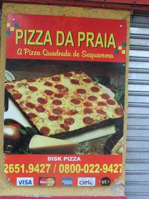 Pizzaria Dom Sairone Entregas A Domicílio