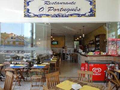 Restaurante O Portugues