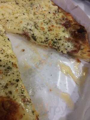 Pizzaria Canellone De Ouro