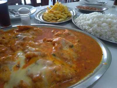 Gangorra Lanchonete E Restaurante